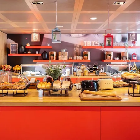 Ibis Geneve Centre Nations-2