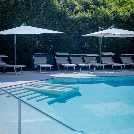 Collina d'Oro Resort&SPA, Starhotels Collezione-2