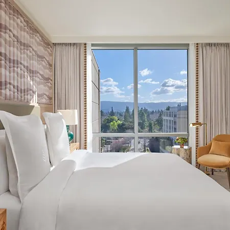 Four Seasons Hotel Silicon Valley At East Palo Alto-3