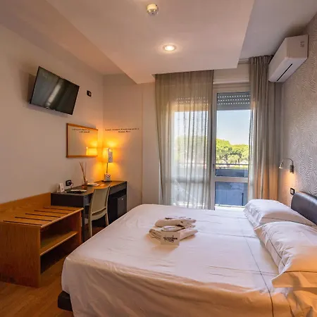 Hotel Logonovo-2