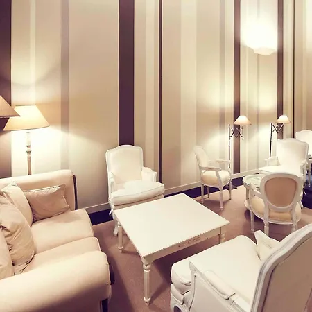 Mercure Cholet Centre-3
