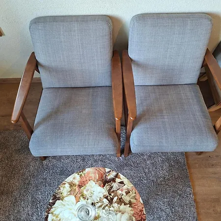 GRÜNER HEINRICH - Bett&Frühstück-2