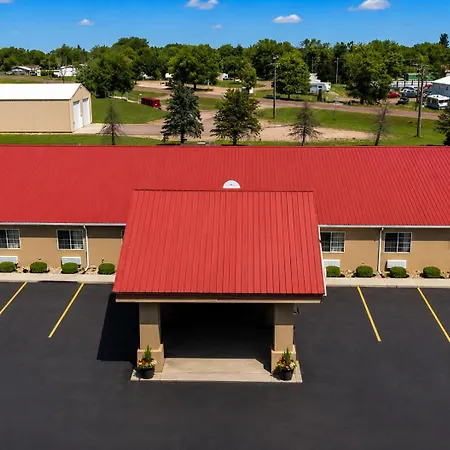 Westwood Inn & Suites Kimball I 90-2