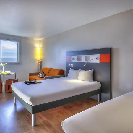 ibis budget Nice Californie Lenval-2