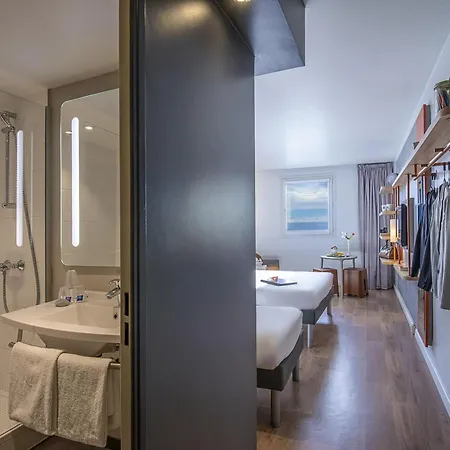 Ibis Budget Nice Californie Lenval-2