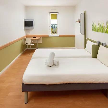 Ibis Budget Manchester Centre Pollard Street-3