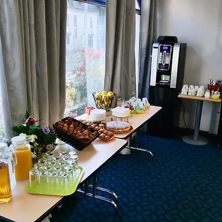 Ibis Budget Blois Centre-3