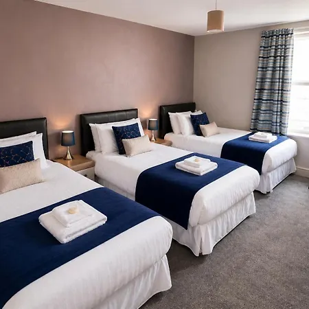 Hampton Hotel-3