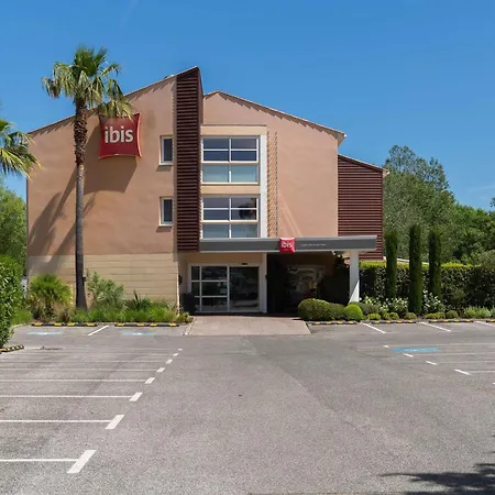 ibis Golfe de Saint-Tropez-3