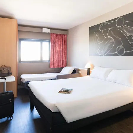 ibis Besançon la City-3