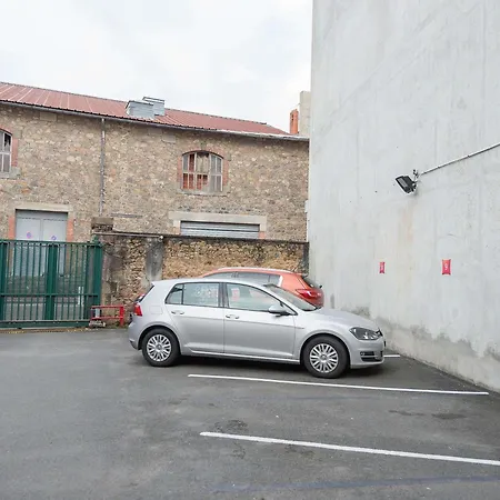 Ibis Limoges Centre-2