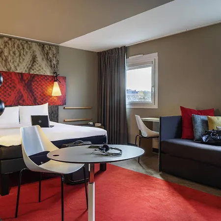 ibis Nanterre La Défense-3
