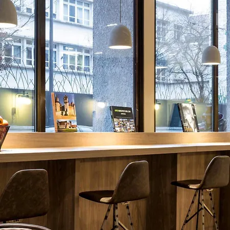 Ibis Paris Alesia Montparnasse-2