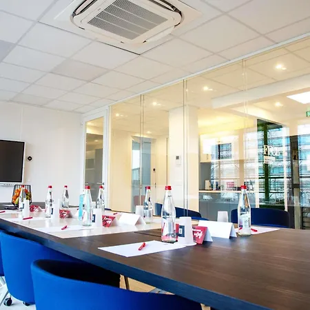 Ibis Paris Bercy Village-2