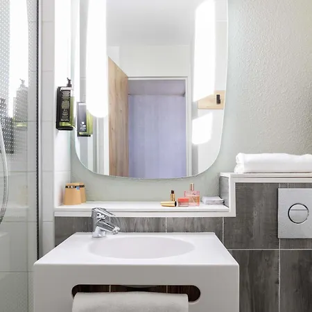 Ibis Paris Gennevilliers-2