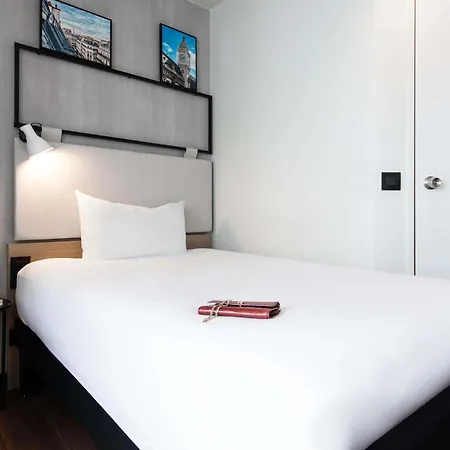 Ibis Paris Gare De Lyon Diderot-3