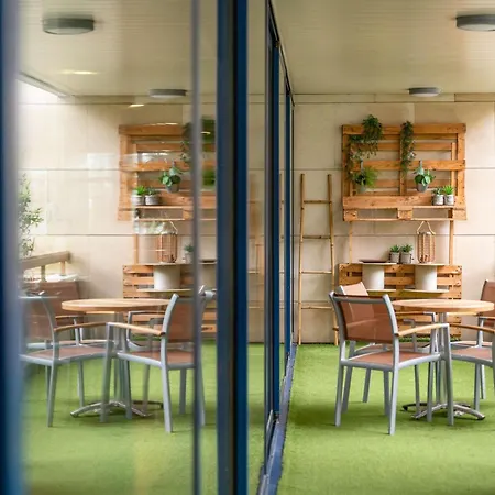 Ibis Paris 17 Clichy-Batignolles-2