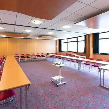 Ibis Paris 17 Clichy-Batignolles-3