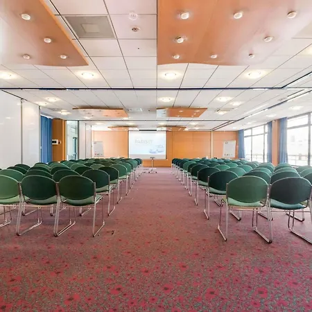 Ibis Paris 17 Clichy-Batignolles-3