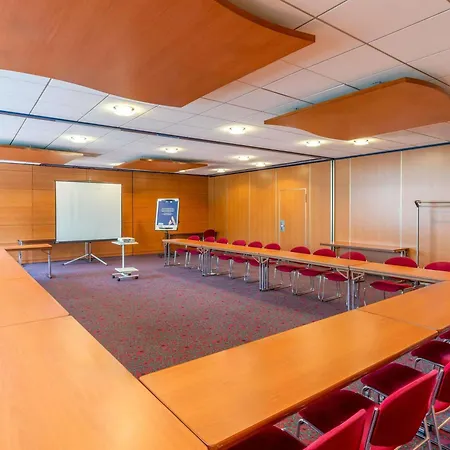 Ibis Paris 17 Clichy-Batignolles-3