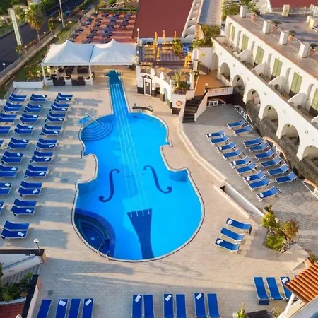 Hotel Terme President-2
