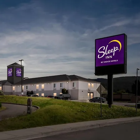 Sleep Inn Near Washington State Line-2