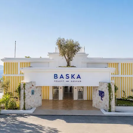 Baska Resort Bodrum-2