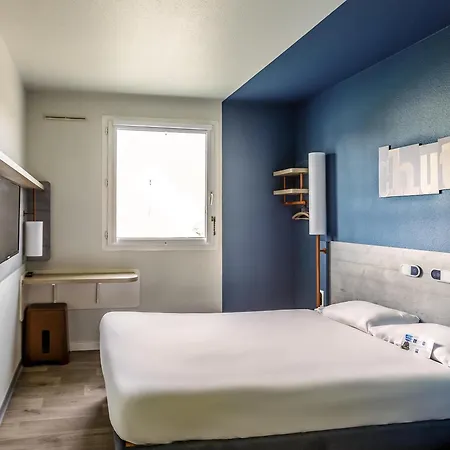 Ibis Budget Meudon Paris Ouest-3