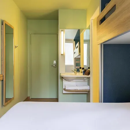 ibis budget Meudon Paris Ouest-3