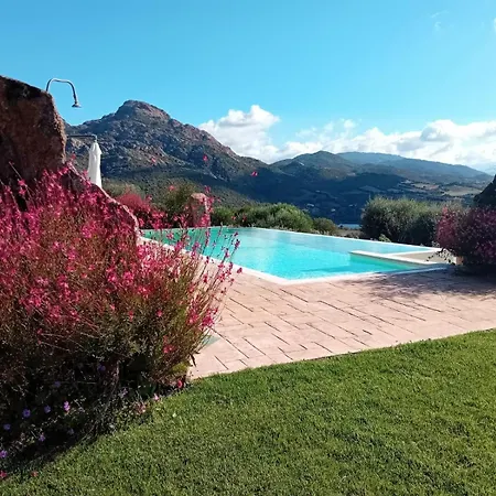 Agriturismo B&B Casteldoria-2