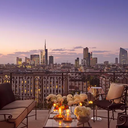 Palazzo Parigi Hotel&Grand Spa - LHW-3