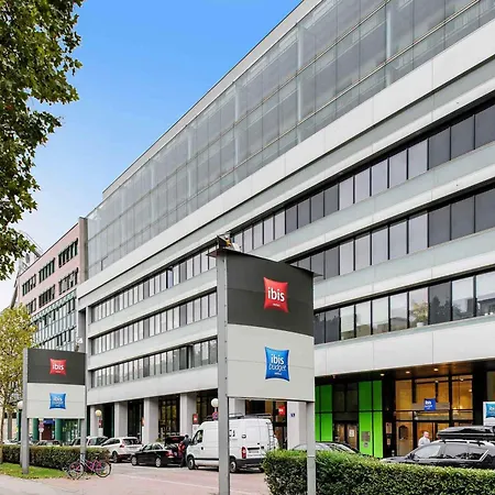 Ibis budget Wien Messe-2