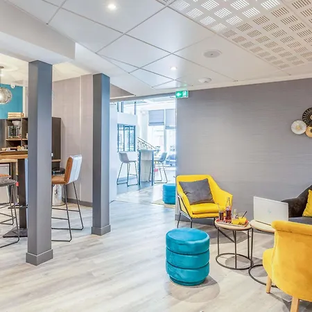 Ibis Blois Centre Chateau-3