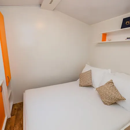 Mobile Homes Camp Perna - Adriatic Kampovi-3