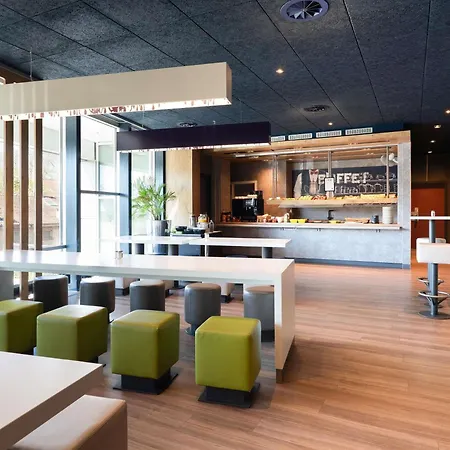 Ibis Budget Bern Expo-3