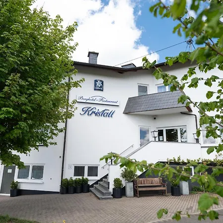 Berghotel Kristall-3