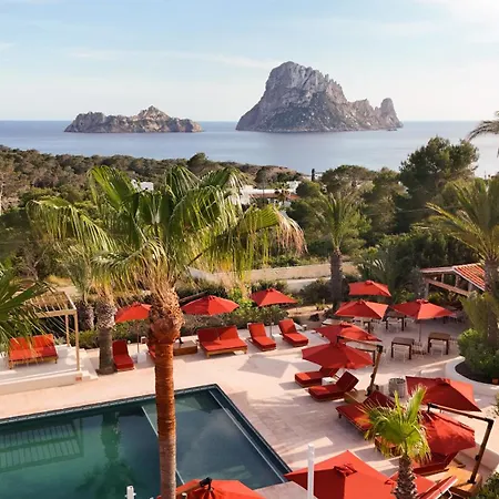 Petunia Ibiza, A Beaumier Hotel (Adults Only)-2