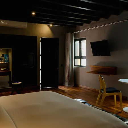 Dos Casas Hotel & Spa-3
