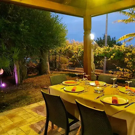 Hotel Ristorante L'Orizzonte-3
