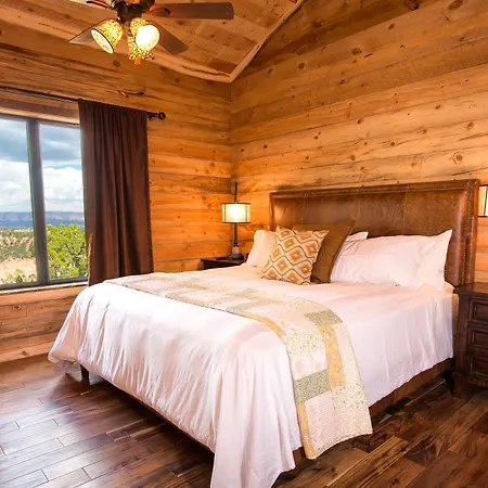Zion Mountain Ranch-3