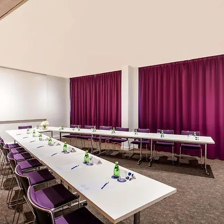 Novotel Abidjan Plateau-3
