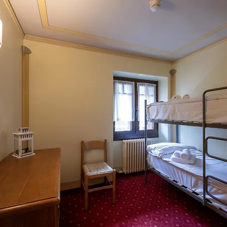 Hotel Posta R.T.A.-3