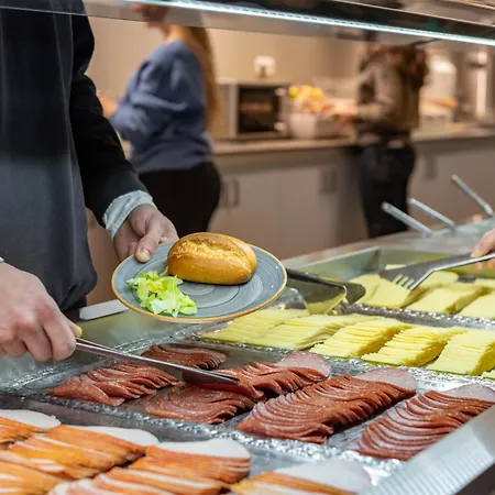 A&O Muenchen Laim-2