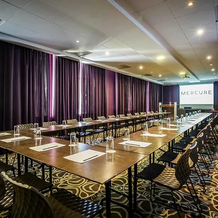 Mercure Riga Centre-2