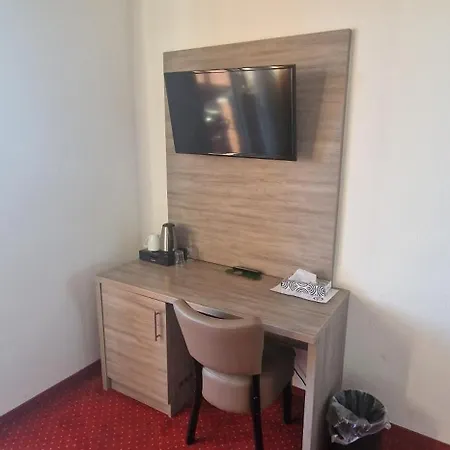Hotel Lorien-2