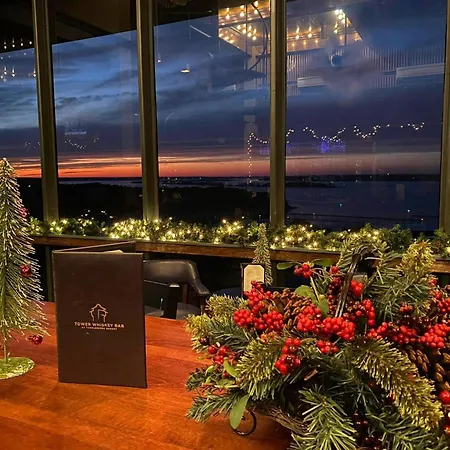 Tanglewood Resort On Lake Texoma, An Ascend Collection Resort-2
