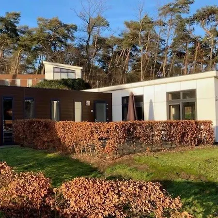 EuroParcs Brunssummerheide-3