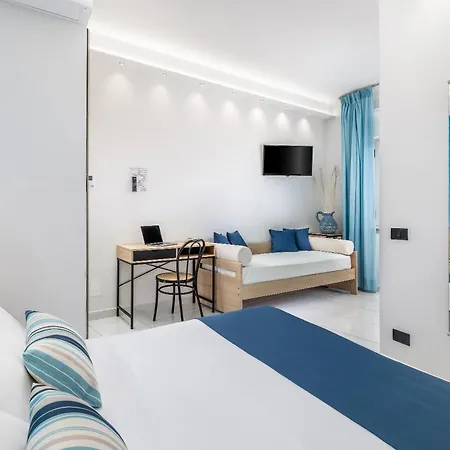 Hotel Blu Eden - Calabria oltre il mare-2