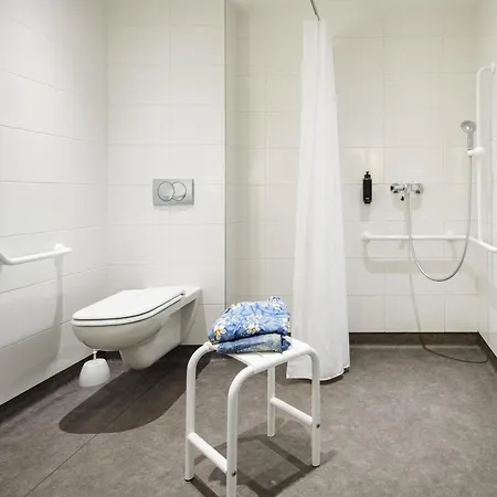 Ibis Budget Clermont Ferrand Sud-3