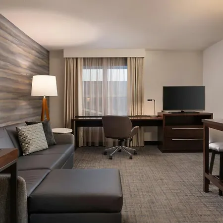 Residence Inn By Marriott Akron Fairlawn-3